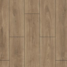 Ламинат SPC Dolce Flooring <b>Дуб Капучино</b> коллекция Tetro DF-301