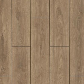 Каменный ламинат SPC Dolce Flooring DF-301 Дуб Капучино Tetro