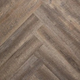 Каменный ламинат SPC Dolce Flooring DF-404 Альберо Шоколад Bosco