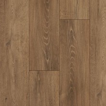 Ламинат Egger <b>Дуб Мелба коричневый</b> коллекция 2026 Classic Aqua Plus 33 класс 8 мм с фаской EPL191