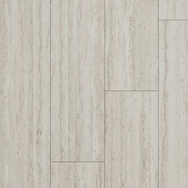 Ламинат Egger водостойкий EPL253 Травертин Тибур Бежевый Large Aqua Plus 33 класс 8 мм с фаской